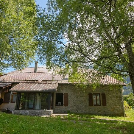 Holiday home locanda covi Chamonix Mont Blanc Exterior foto