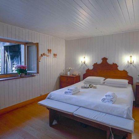 Holiday home locanda covi Chamonix Mont Blanc Exterior foto