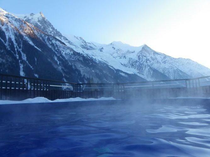 Holiday home locanda covi Chamonix Mont Blanc Exterior foto