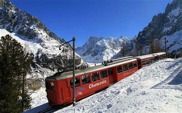 Holiday home locanda covi Chamonix Mont Blanc Exterior foto