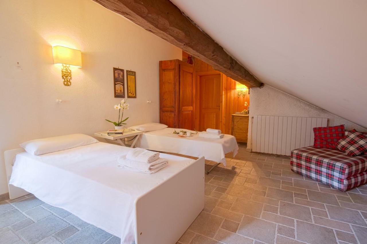 Holiday home locanda covi Chamonix Mont Blanc Exterior foto