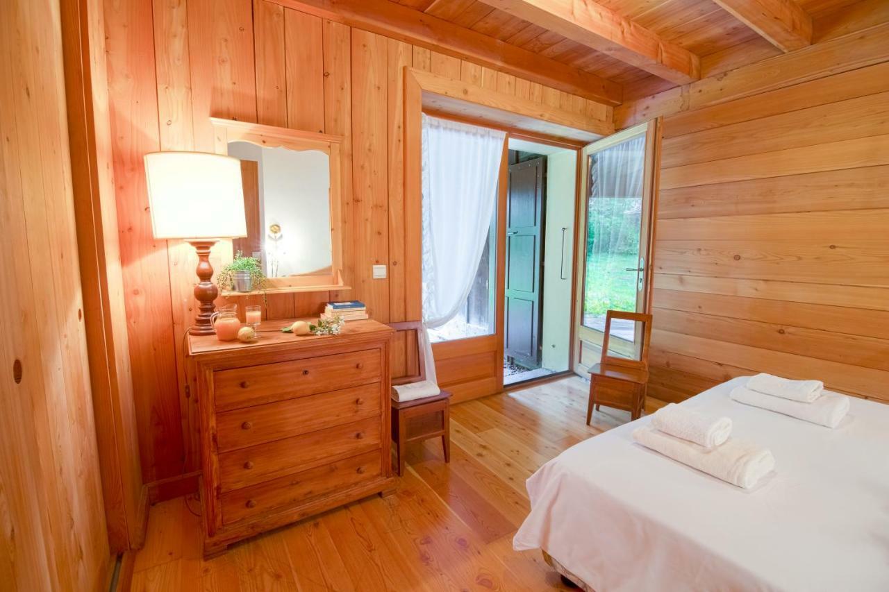 Holiday home locanda covi Chamonix Mont Blanc Exterior foto
