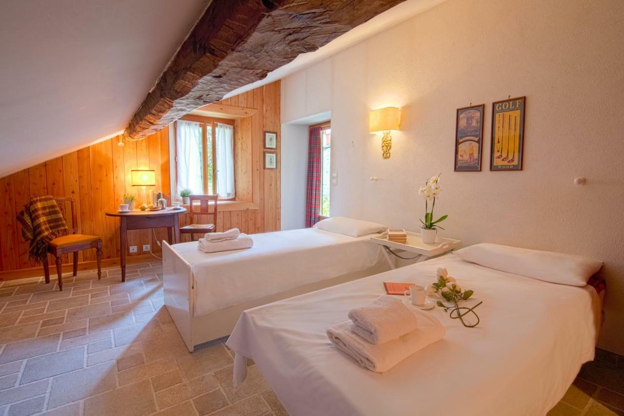Holiday home locanda covi Chamonix Mont Blanc Exterior foto