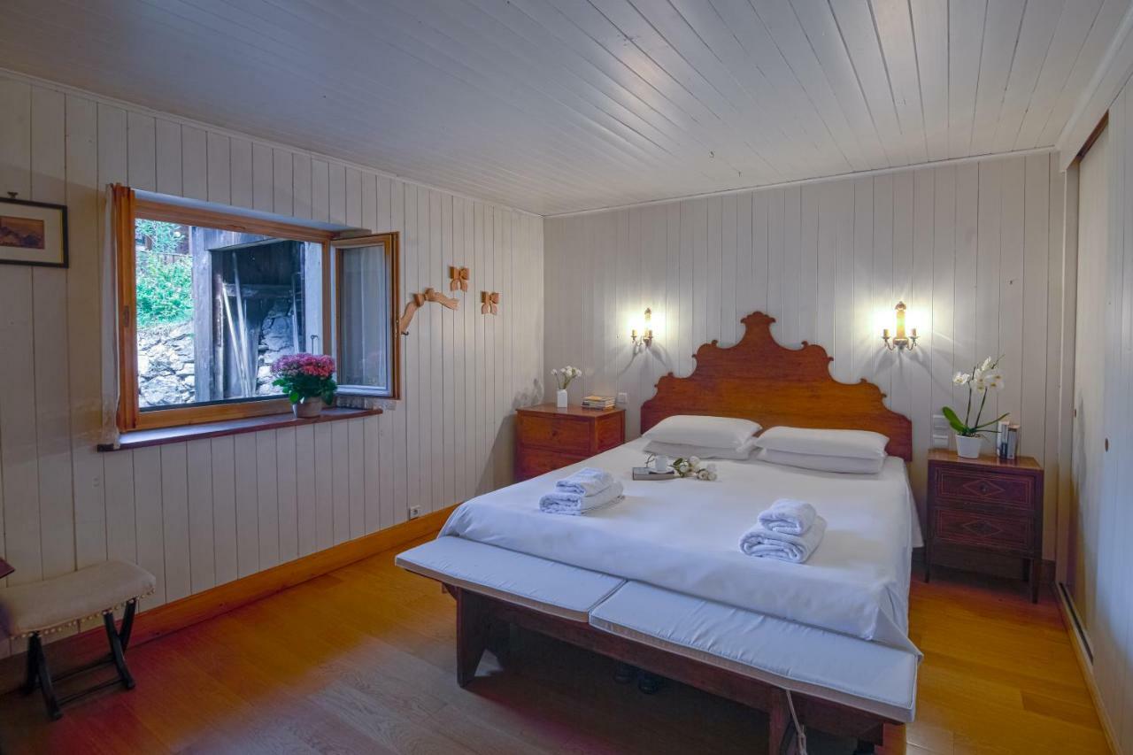 Holiday home locanda covi Chamonix Mont Blanc Exterior foto