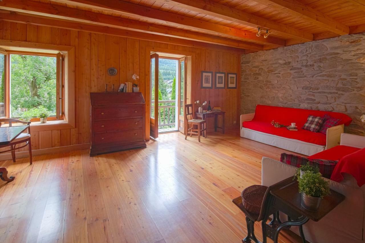 Holiday home locanda covi Chamonix Mont Blanc Exterior foto