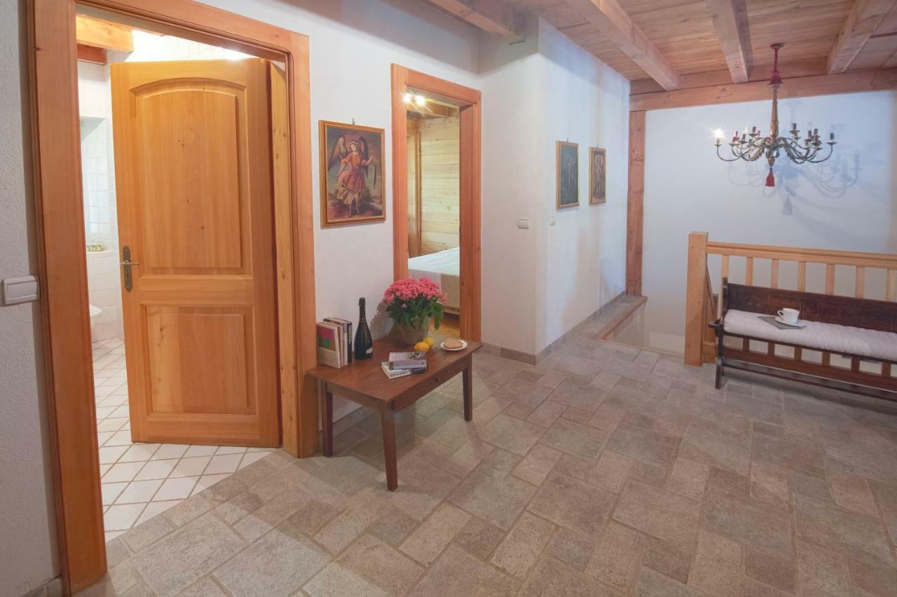 Holiday home locanda covi Chamonix Mont Blanc Exterior foto