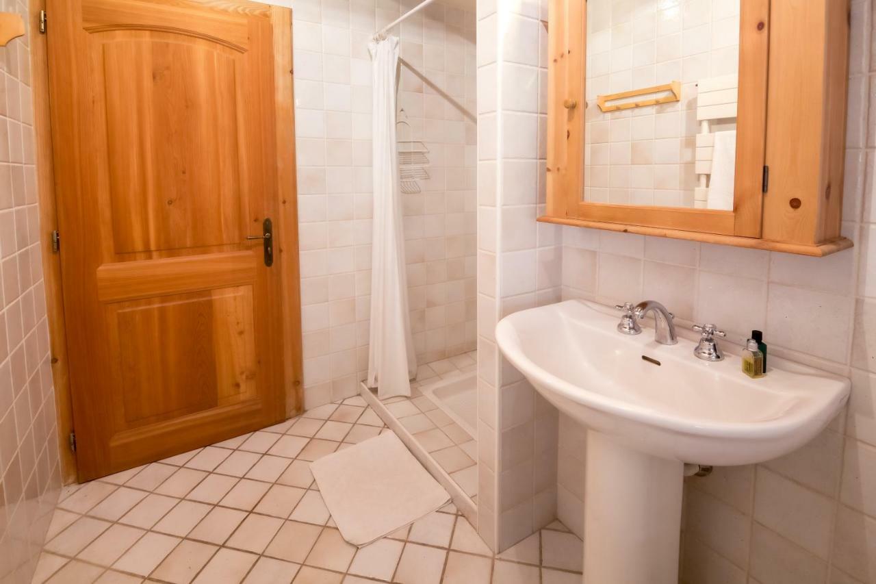 Holiday home locanda covi Chamonix Mont Blanc Exterior foto
